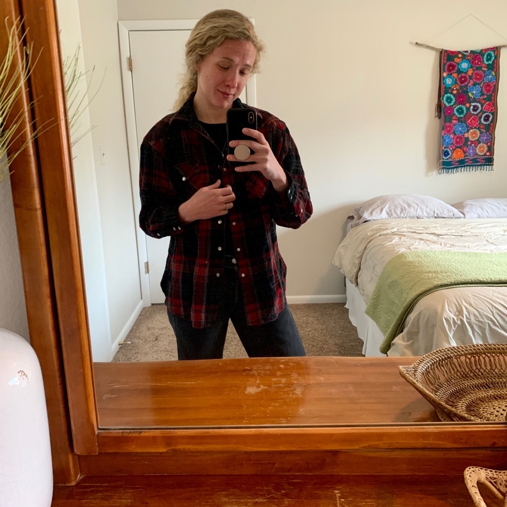PENDLETON | long sleeve